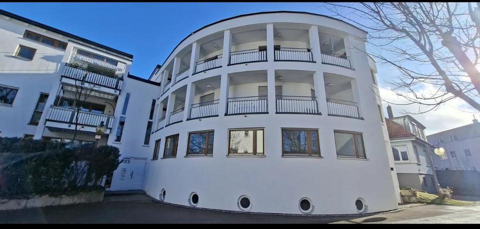 Etagenwohnung Pfullingen - 1.5 Zimmer, 46 m&sup2;, 750&euro; | Angebot:26615969