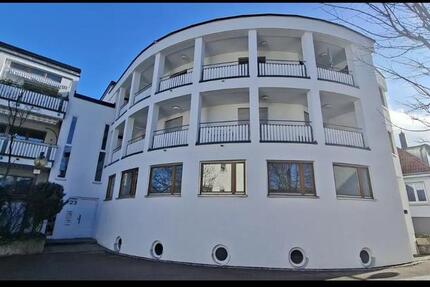 Wohnung Pfullingen - 1.5 Zimmer, 46 m&sup2;, 750&euro; | Angebot:26615969