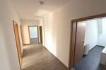 Wohnen im Dachgeschoss - 3 Zimmer- EBK - zwei Bäder