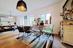 TOP-MÖBLIERT - WG GEEIGNET - HINTERM GASTEIG - Maisonettenwohnung München Au-Haidhausen | Angebot:26713650