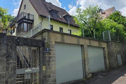 Wohnung Würzburg Steinbachtal - 1.5 Zimmer, 17 m&sup2;, 525&euro; | Angebot:26602918
