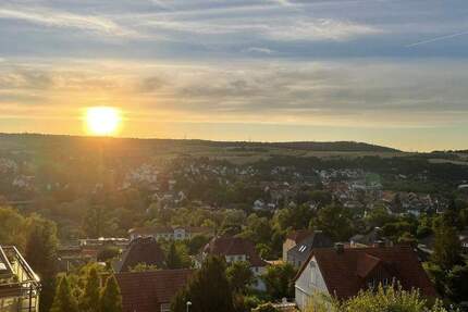 Helle, moderne Wohnung, traumhafter Ausblick, 34212 Melsungen 3 zimmer