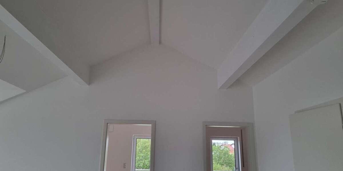 Etagenwohnung Grafing - 3 Zimmer, 96 m&sup2;, 1.780&euro; | Angebot:26788652