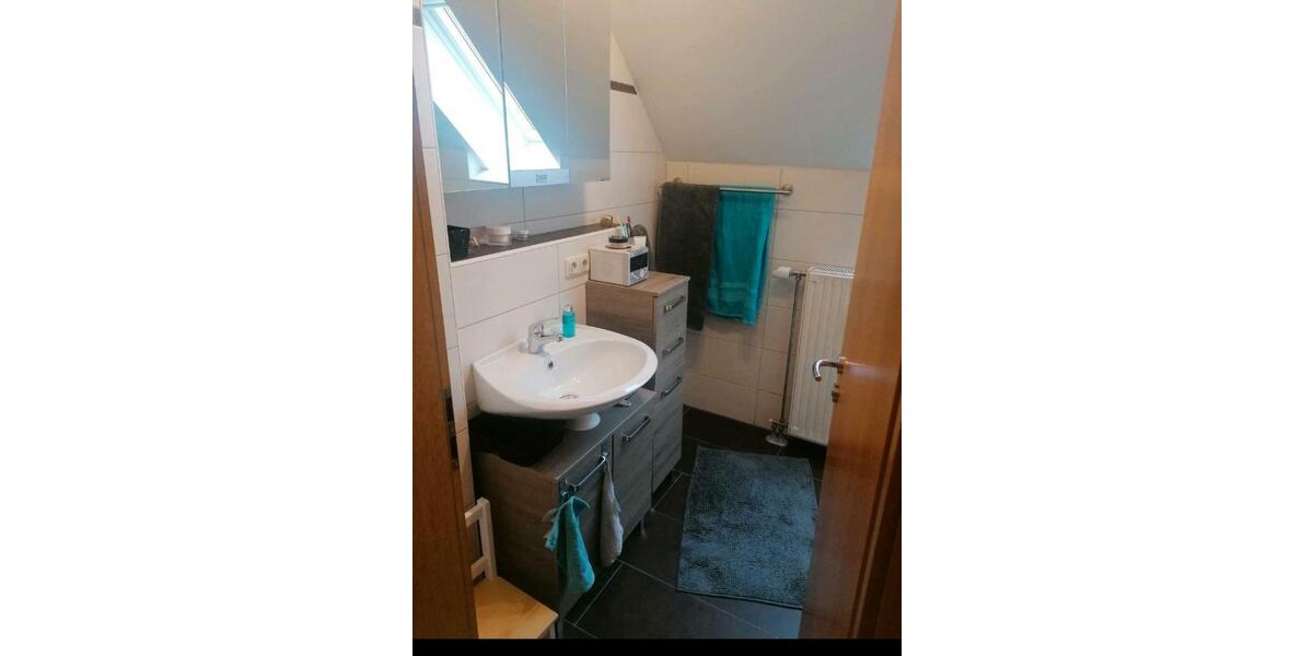 Maisonettenwohnung Saal an der Donau - 4 Zimmer, 89 m&sup2;, 1.250&euro; | Angebot:26674771