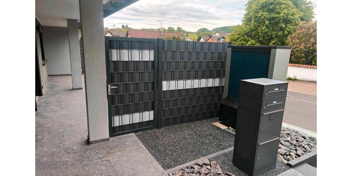 Terrassenwohnung Bessenbach - 2 Zimmer, 65 m&sup2;, 700&euro; | Angebot:26661541