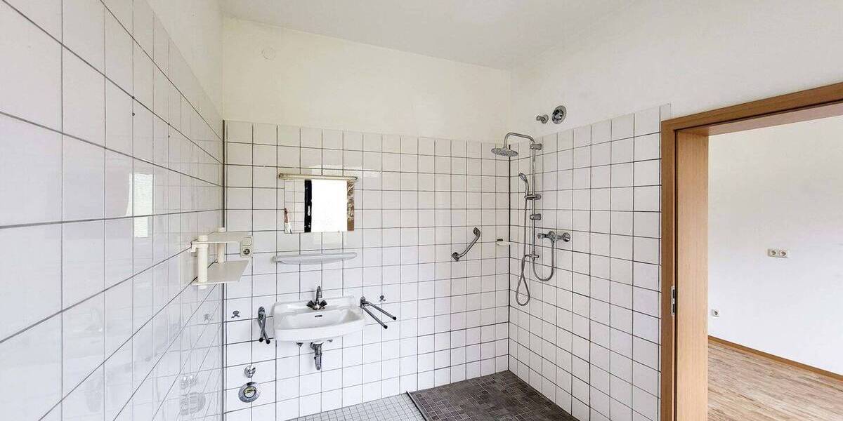 Etagenwohnung Herschbach - 2 Zimmer, 88 m&sup2;, 670&euro; | Angebot:25691910