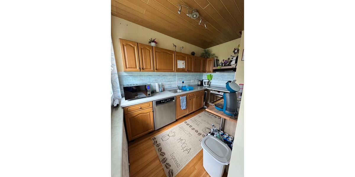 Etagenwohnung Namborn - 4 Zimmer, 86 m&sup2;, 510&euro; | Angebot:26213125