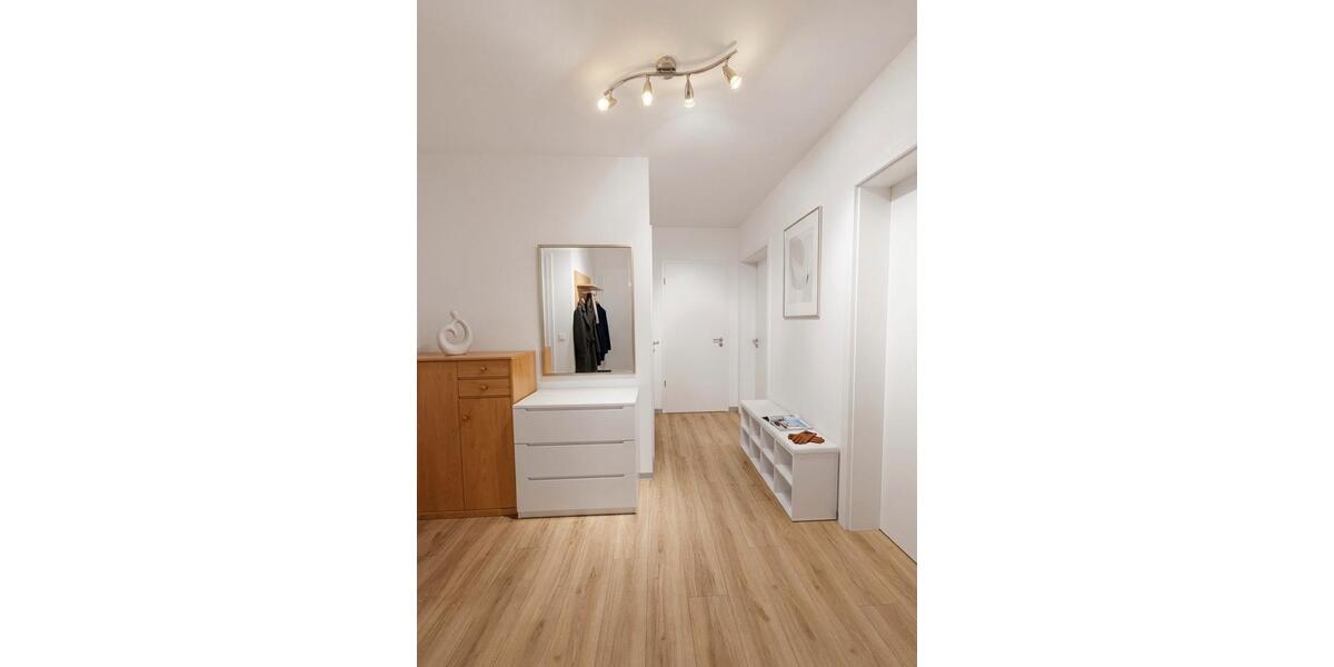 Etagenwohnung Herzogenrath - 3 Zimmer, 87 m&sup2;, 1.300&euro; | Angebot:26148109