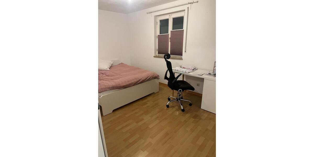 Wohnen auf Zeit Garching bei München - 1 Zimmer, 20 m&sup2;, 750&euro; | Angebot:26048344