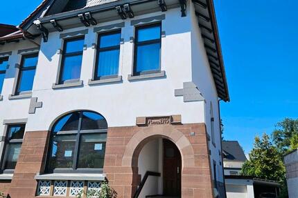 Einbeck, Hubeweg 3ZKB mit 94m2 zimmer