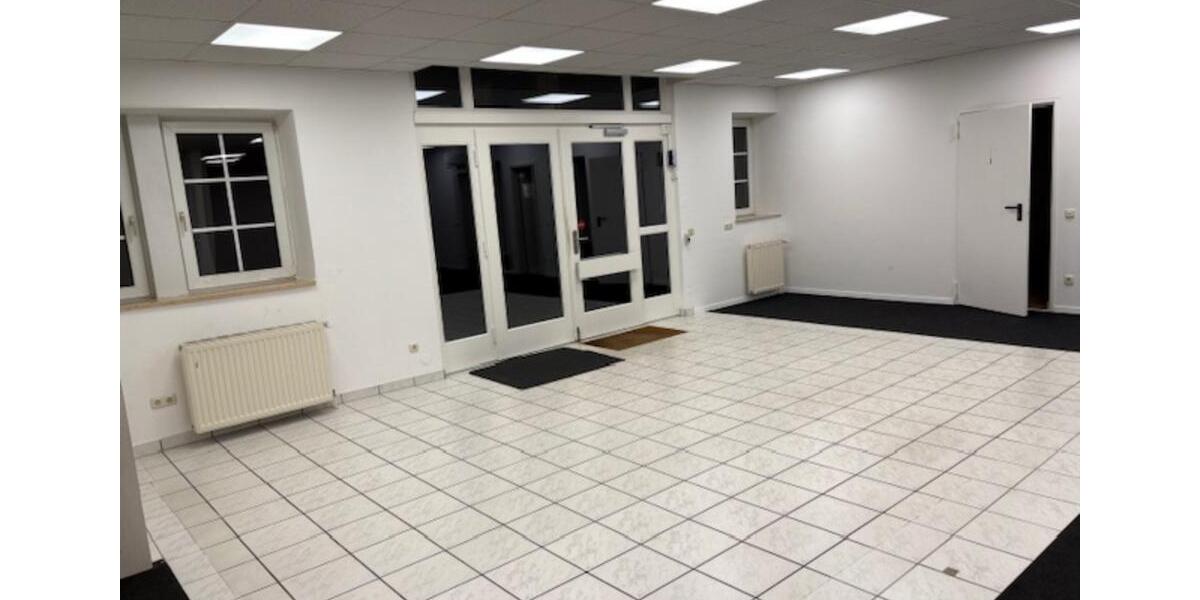 Gewerbeobjekt Egestorf - 1.600&euro; | Angebot:24697585