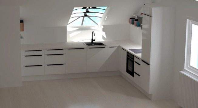 Etagenwohnung Schwabach Nasbach - 3 Zimmer, 76 m&sup2;, 780&euro; | Angebot:25139667