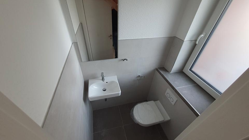 Doppelhaushälfte Lorup - 3 Zimmer, 86 m&sup2;, 860&euro; | Angebot:26004354