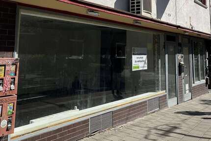 Gewerbeobjekt Darmstadt Bessungen - 1.800&euro; | Angebot:25849061