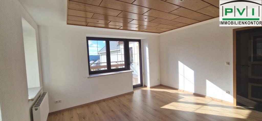 Etagenwohnung Breitenbrunn/Erzgebirge Breitenbrunn - 3 Zimmer, 76 m&sup2;, 570&euro; | Angebot:25686437