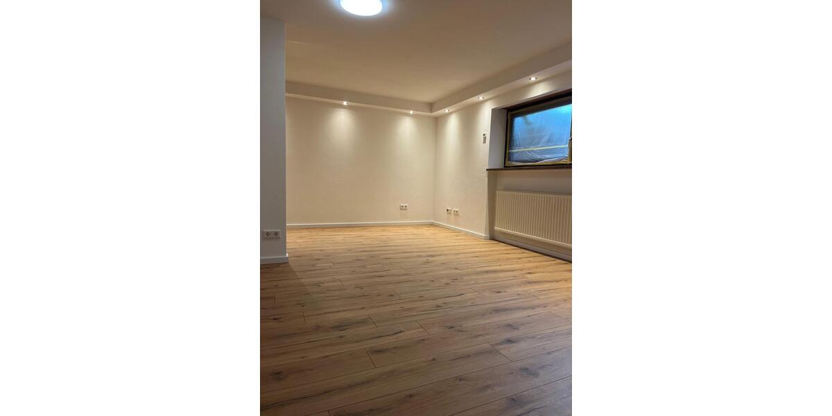 Etagenwohnung Butzbach - 1 Zimmer, 30 m&sup2;, 550&euro; | Angebot:24588259