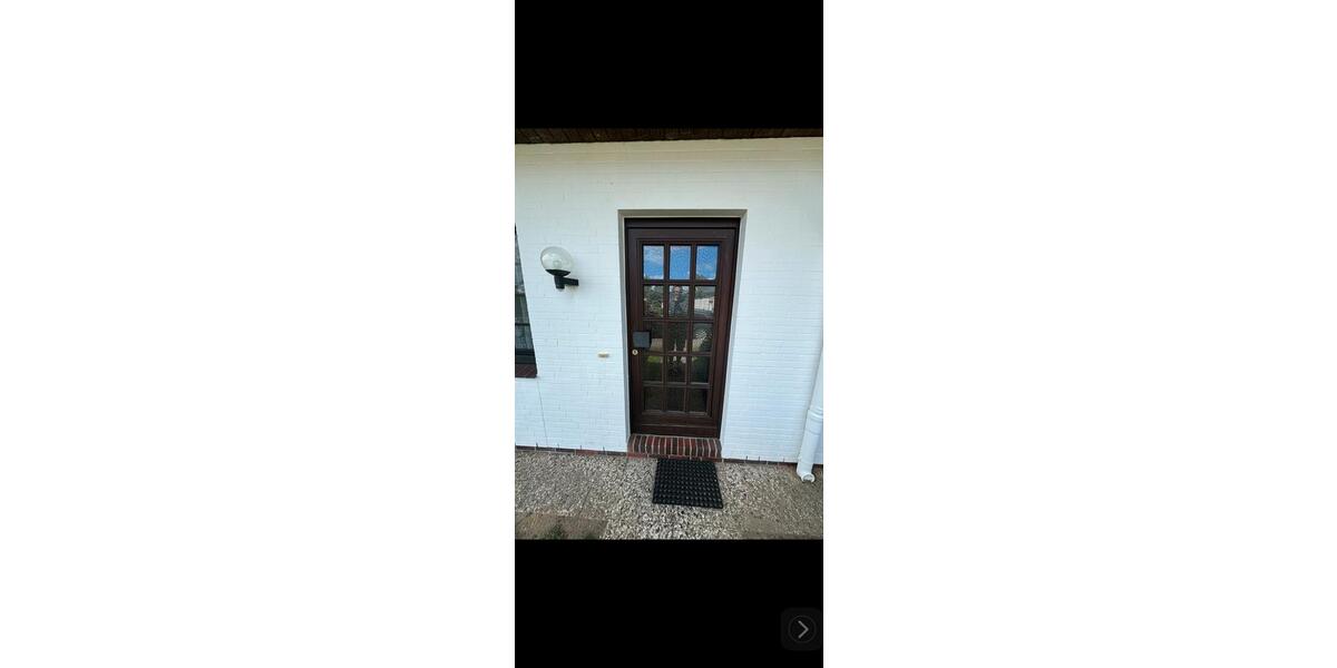 Erdgeschoßwohnung Büsum - 2 Zimmer, 43 m&sup2;, 546&euro; | Angebot:23759744