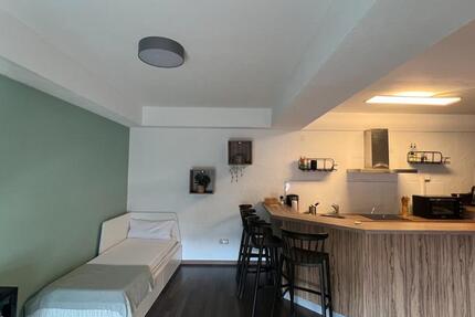 Helle 3-Zimmer Wohnung zum Wohlfühlen -Löffelfertig zimmer