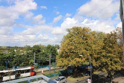 Wohnung Köln Höhenhaus - 2 Zimmer, 61 m&sup2;, 289&euro; | Angebot:26401061