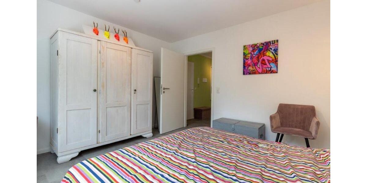 Etagenwohnung Landsberg am Lech Ellighofen - 2 Zimmer, 50 m&sup2;, 1.250&euro; | Angebot:24637755