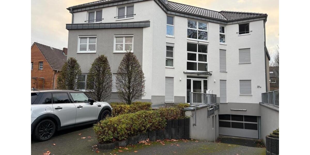 Top geschnittene 2 Zimmer Wohnung in Troisdorf Eschmar 2 zimmer