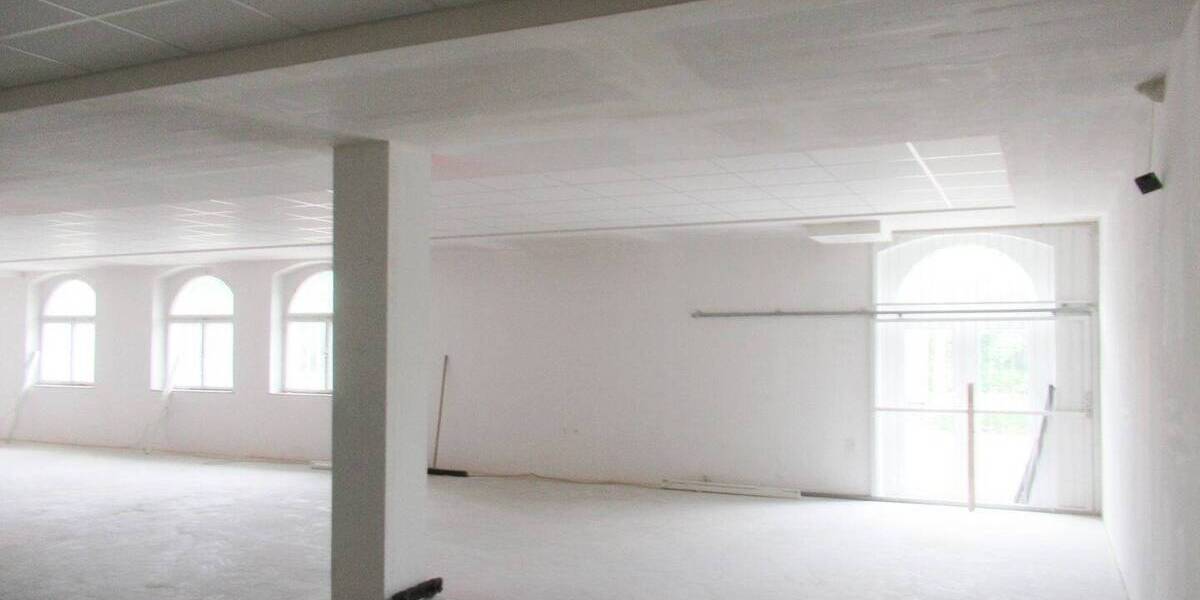 Gewerbeobjekt Zeulenroda-Triebes Zeulenroda - 2.200&euro; | Angebot:25678426