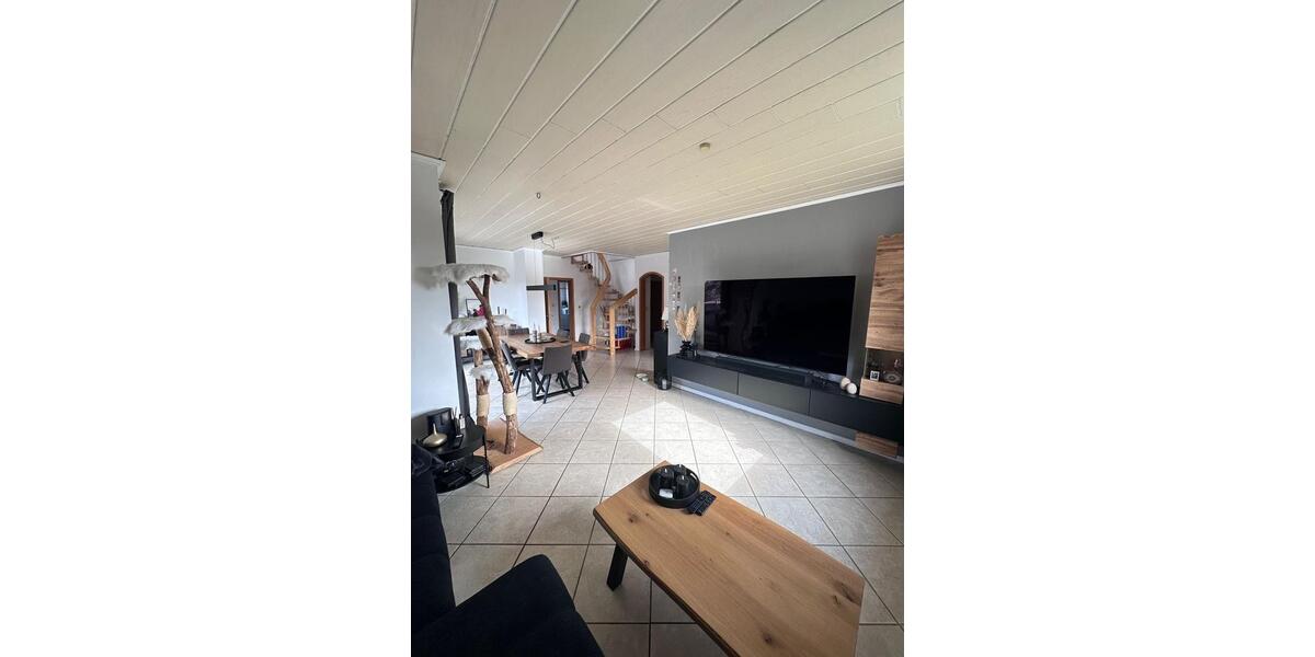 Maisonettenwohnung Werther (Westfahlen) - 5 Zimmer, 130 m&sup2;, 1.120&euro; | Angebot:26423150