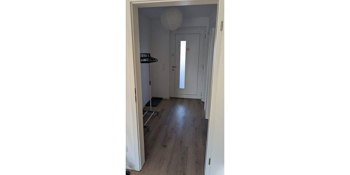 Familienfreundliches Reihenendhaus zu vermieten 1 zimmer