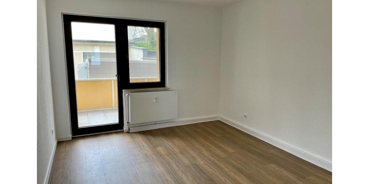 Erdgeschoßwohnung Bochum Bochum-Mitte - 2 Zimmer, 45 m&sup2;, 537&euro; | Angebot:26060257