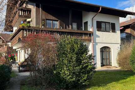 Wohnung zum Mieten in Seebruck 530 € 35 m² 2 zimmer