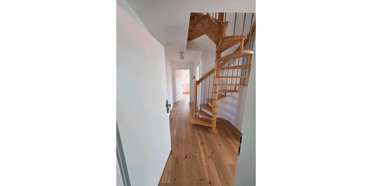 Frauen WG in Langweid 4 zimmer