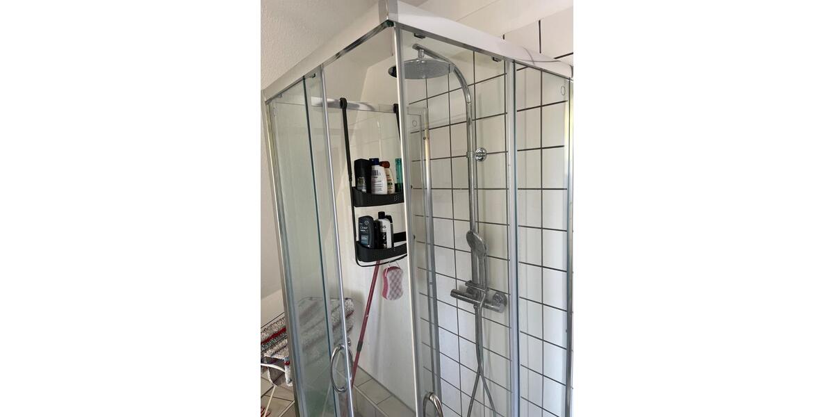 Wohnen auf Zeit Weiden in der Oberpfalz - 1 Zimmer, 25 m&sup2;, 435&euro; | Angebot:24740583