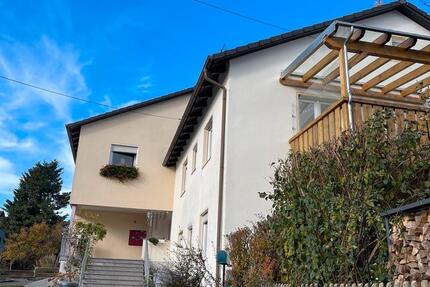 Wohnung Gessertshausen - 3.5 Zimmer, 85 m&sup2;, 840&euro; | Angebot:26281591