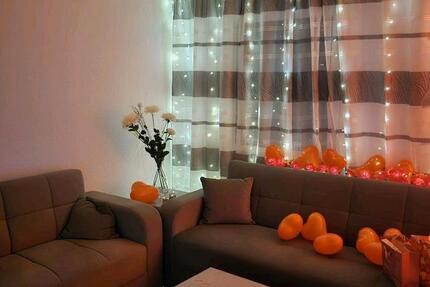 Wohnung mit 3 Zimmern zimmer