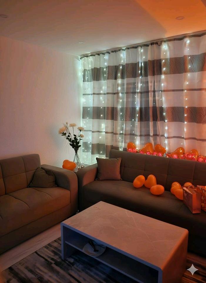 Wohnung mit 3 Zimmern zimmer