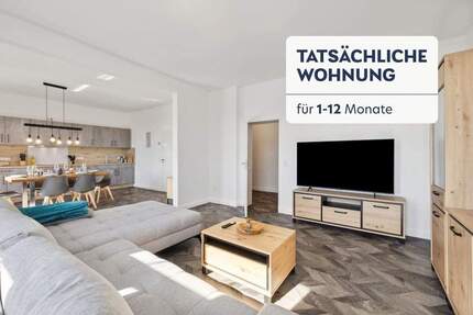 Wohnung Wilhelmshaven Innenstadt - 3 Zimmer, 4.519&euro; | Angebot:26646796