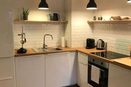 Zimmer Frankfurt / Neu-Isenburg Isenburg - 2 Zimmer, 1.490&euro; | Angebot:25792901
