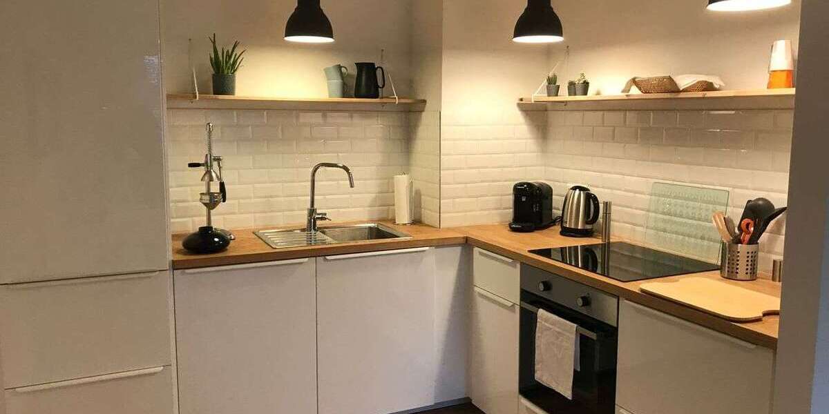Zimmer Frankfurt / Neu-Isenburg Isenburg - 2 Zimmer, 1.490&euro; | Angebot:25792901