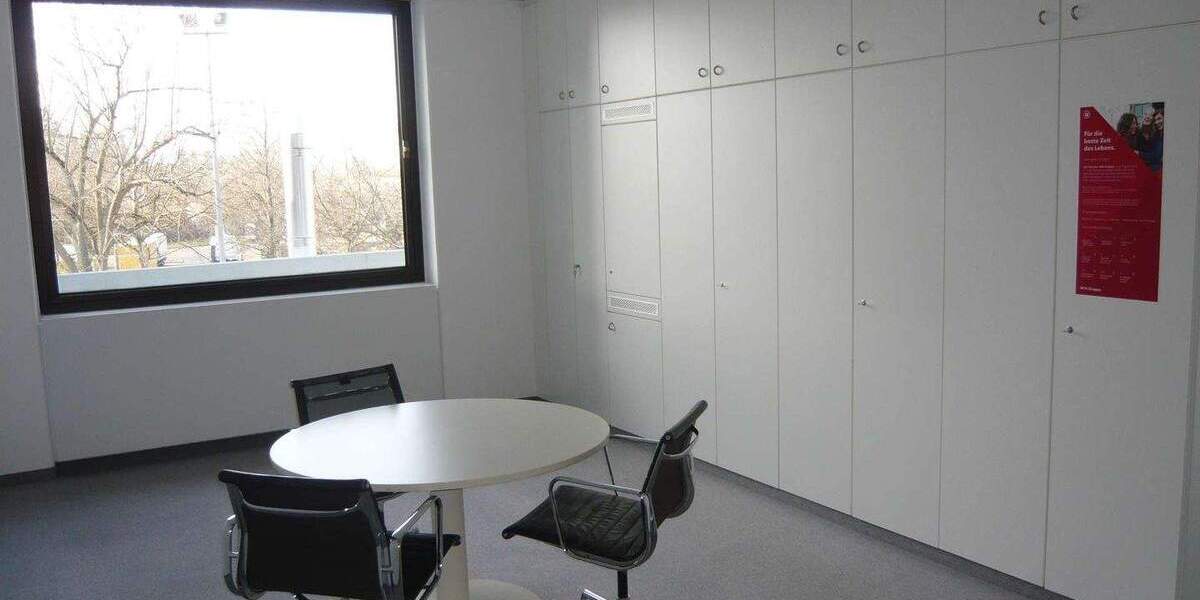 Gewerbeobjekt Karlsruhe Beiertheim-Bulach - 1.250&euro; | Angebot:25747604