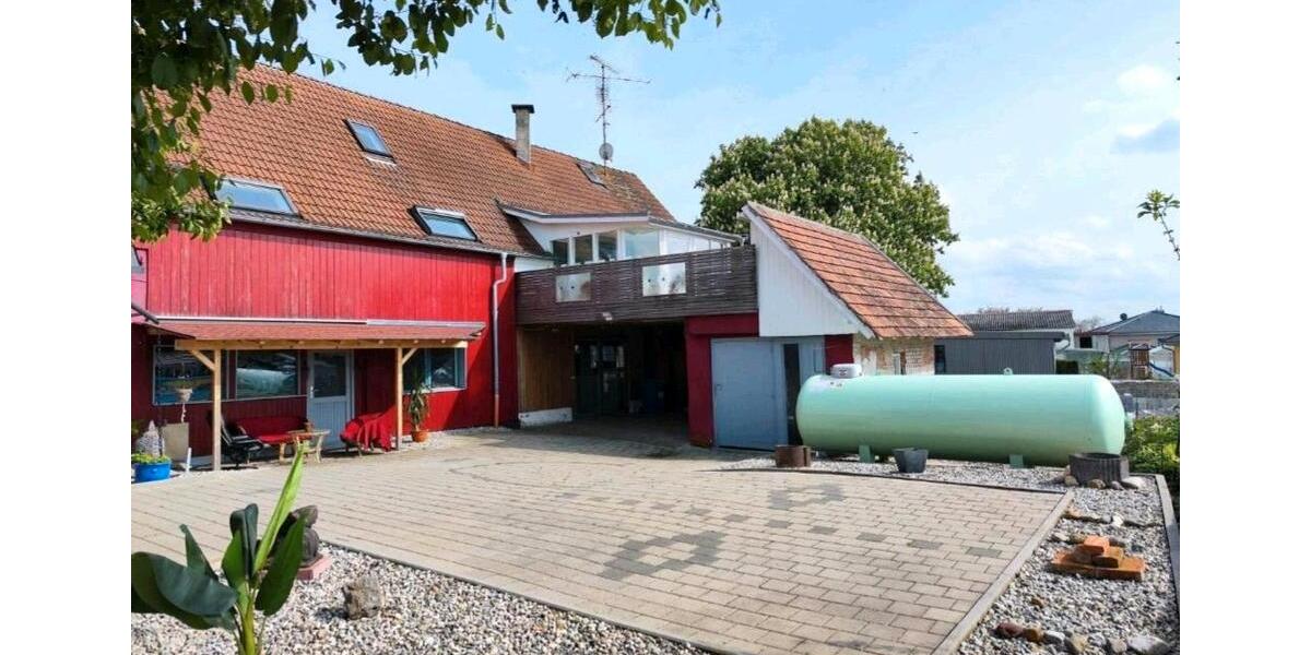 Einfamilienhaus Wittislingen - 4.5 Zimmer, 140 m&sup2;, 1.350&euro; | Angebot:26007671