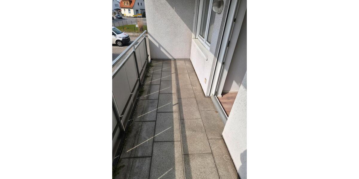 Erdgeschoßwohnung Weingarten - 2 Zimmer, 42 m&sup2;, 650&euro; | Angebot:25932442