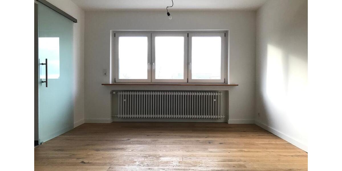 Erdgeschoßwohnung Mönchberg - 2 Zimmer, 52 m&sup2;, 520&euro; | Angebot:25299653