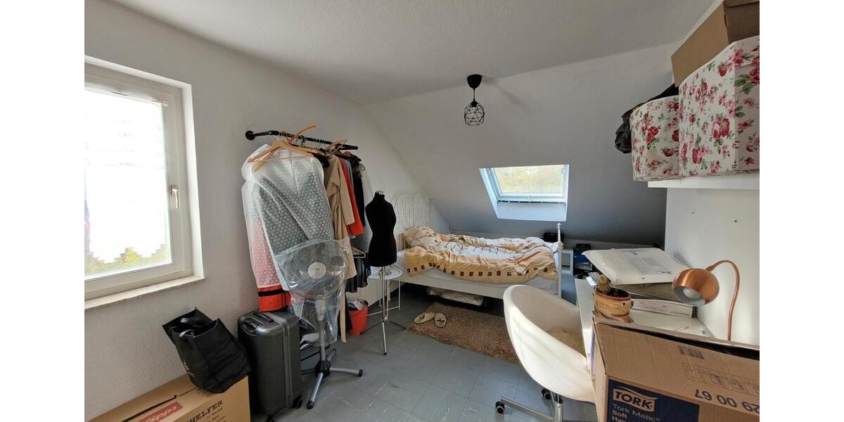 Etagenwohnung Lauterbach (Hessen) - 3 Zimmer, 71 m&sup2;, 550&euro; | Angebot:26199562