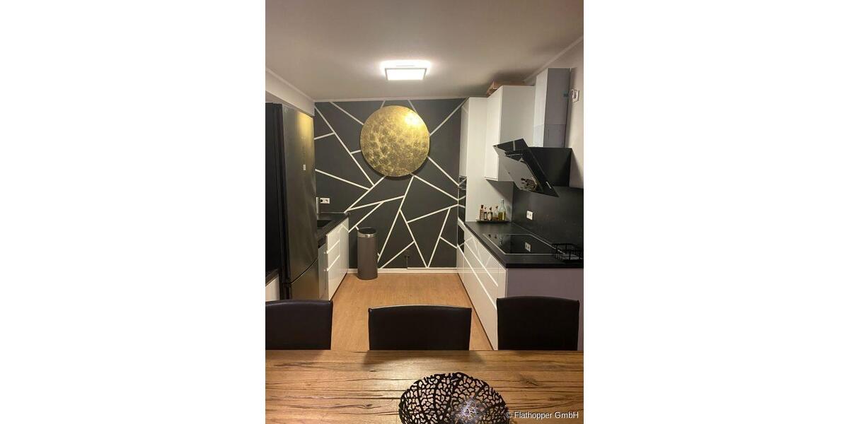 Wohnen auf Zeit Kolbermoor - 3 Zimmer, 120 m&sup2;, 2.500&euro; | Angebot:25722302