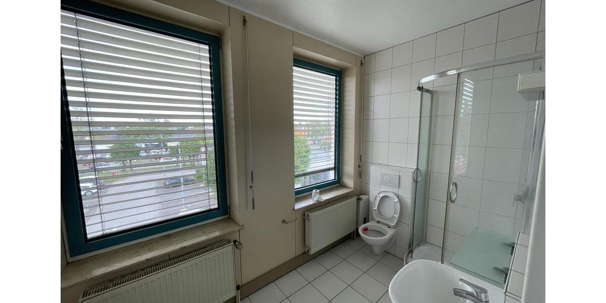 Etagenwohnung Wiesbaden Mainz-Kastel - 1 Zimmer, 45 m&sup2;, 595&euro; | Angebot:24906016