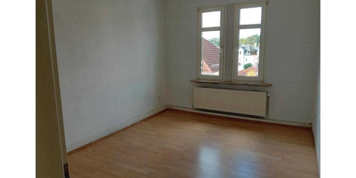 Etagenwohnung Coburg - 3 Zimmer, 80 m&sup2;, 690&euro; | Angebot:26529926