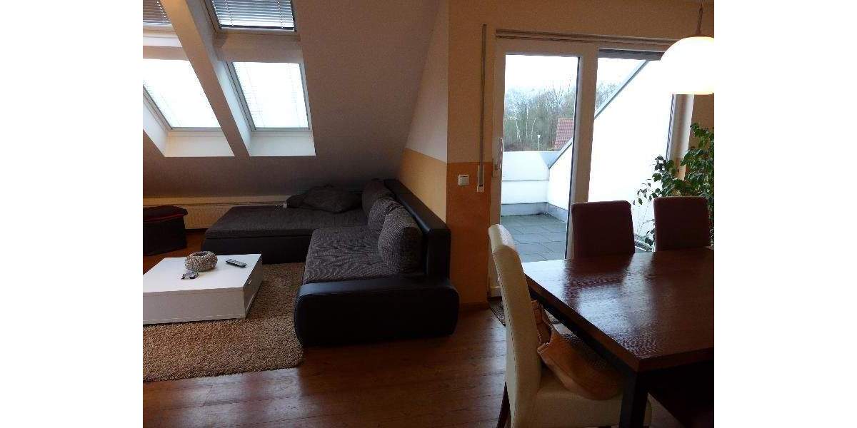 *** Wunderschöne 2 Zimmer zum Wohlfühlen *** 2 zimmer