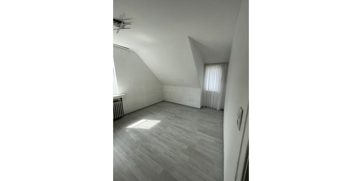 Dachgeschoßwohnung Rethem (Aller) - 3 Zimmer, 54 m&sup2;, 550&euro; | Angebot:25851912