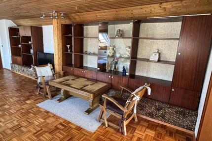 Monteurwohnung Monteurzimmer Göppingen – 3 Zimmer, 7 Betten 3 zimmer