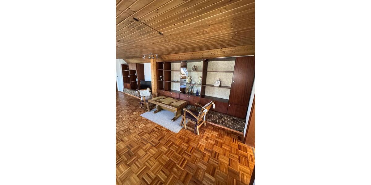 Monteurwohnung Monteurzimmer Göppingen – 3 Zimmer, 7 Betten 3 zimmer